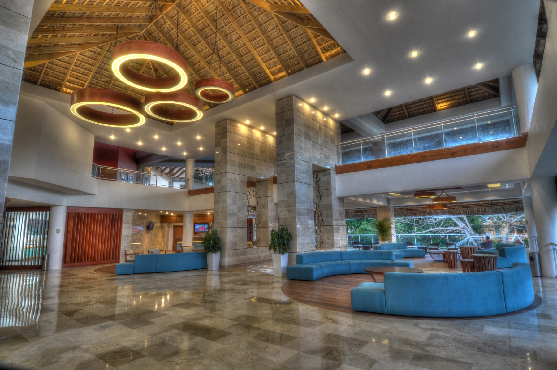 Bayahibe - Viva Wyndham Dominicus Palace